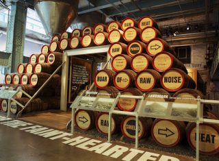 Guinness Storehouse