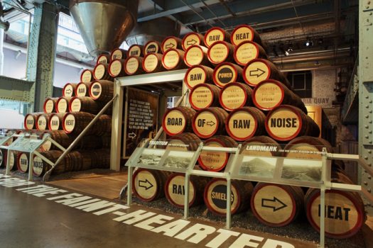 Guinness Storehouse