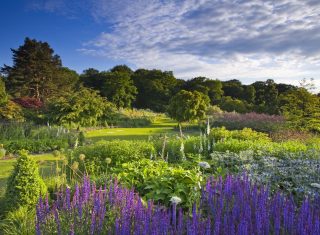 RHS Gardens Group Visit