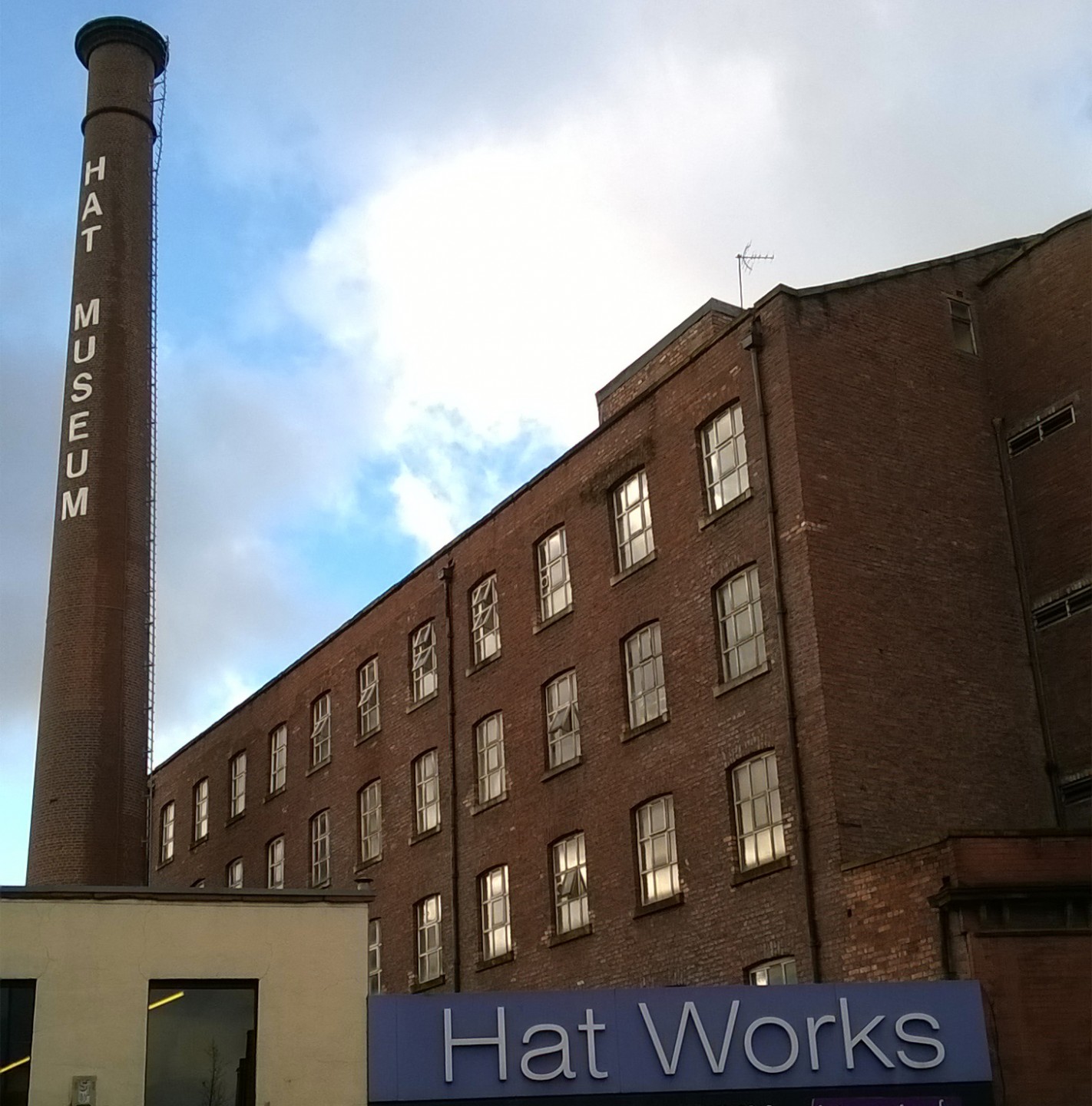 Hat Works & Museum