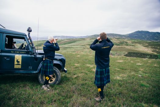 Highland Safari 2