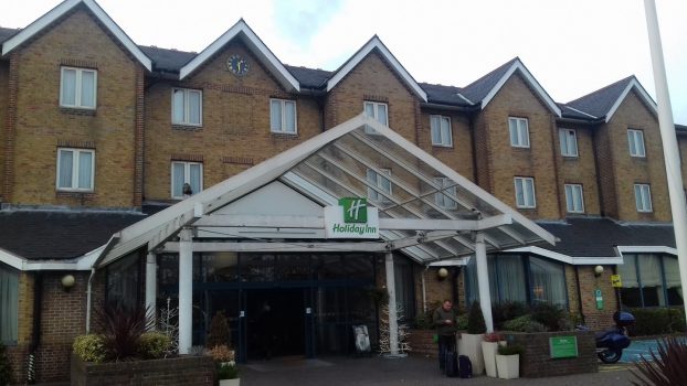 Holiday Inn Elstree