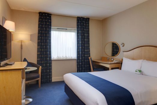 Double Room © Holiday Inn London Shepperton
