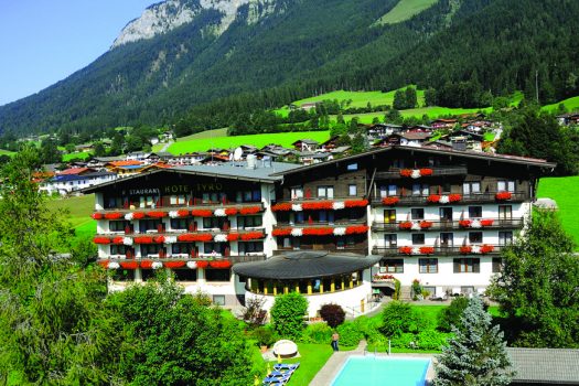 Hotel Tyrol, Soll - Exterior (NCN)