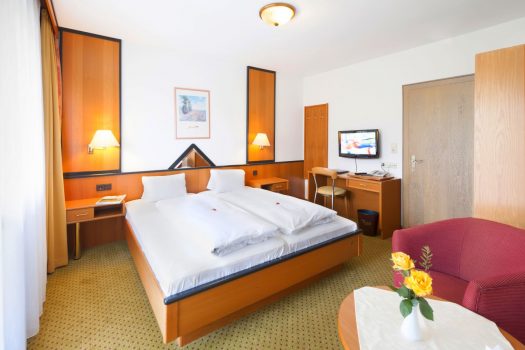 Hotel Tyrol, Soll - Standard Bedroom (NCN)