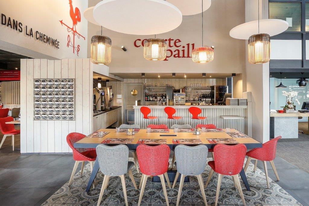 Ibis Reims Tinqueux Restaurant Greatdays Group Travel Ibis Reims Tinqueux Restaurant Greatdays Group Travel