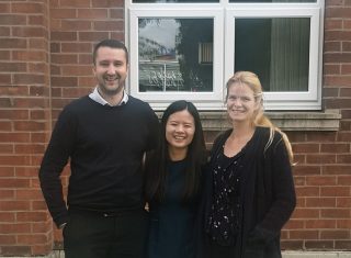 Travel and Tourism Internship Testimonials