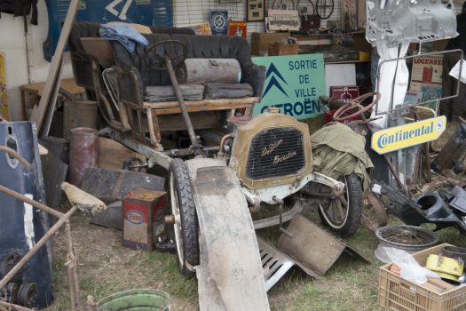 Jumble stands-2013-22 ©National Motor Museum