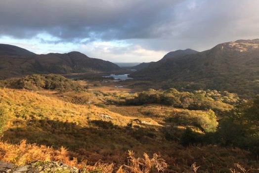 Killarney National Park, Ireland