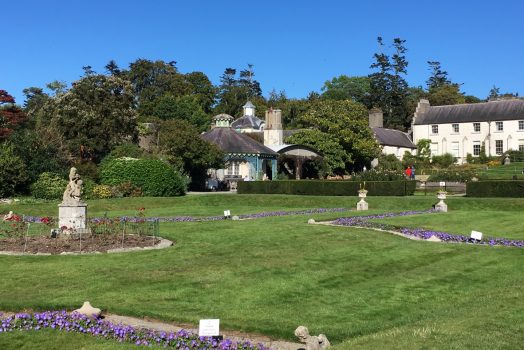 Killruddery House & Gardens, Bray, County Wicklow, Ireland (02-LBR_NCN)