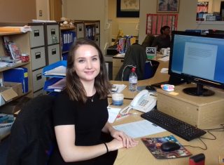 UK Travel and Tourism Internships