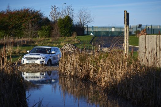 Land Rover Halewood