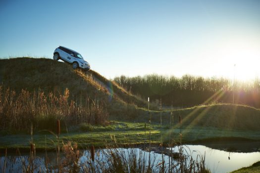 Land Rover Halewood