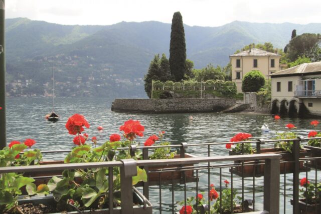 Lake Como, Italy
