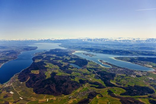 Austria, Germany, Lake Constance ©Internationale Bodensee Tourismus GmbH_Fotograf Achim Mende