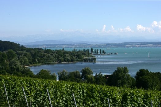 Austria, Germany, Lake Constance ©Internationale Bodensee Tourismus GmbH_Fotograf Achim Mende