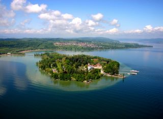 Germany, Austria, Lake Constance, Insel Mainau ©Internationale Bodensee Tourismus GmbH_Fotograf Achim Mende