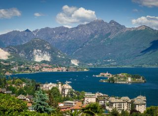 Lake Maggiore