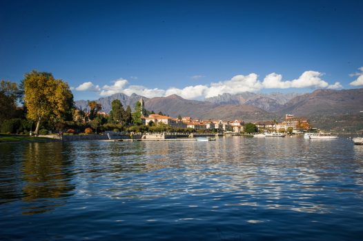 Lake Maggiore