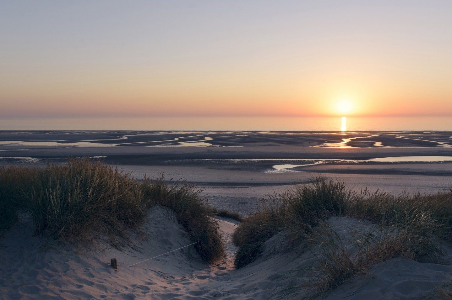 France, Opal Coast, Le Tourquet, Group Travel, beach © JD Hestin Photography