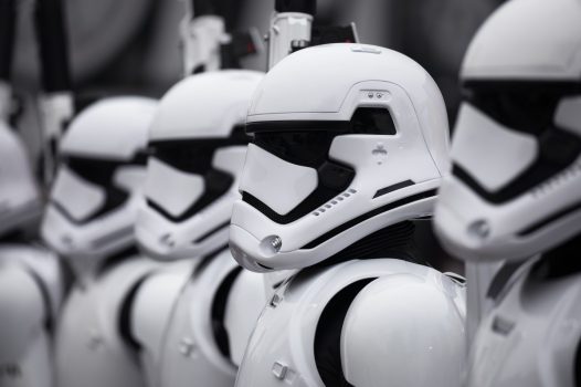 Legends of the Force: A Celebration of Star Wars™