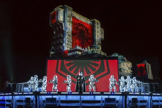 Star Wars™ Legends of the Force ©Disney © & ™ Lucasfilm Ltd.