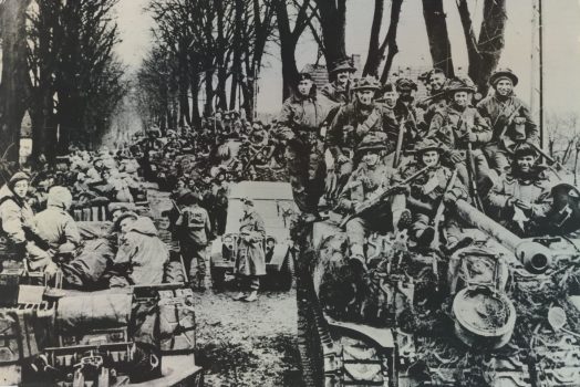 Image result for 2019 reenactment arnhem vehicles"