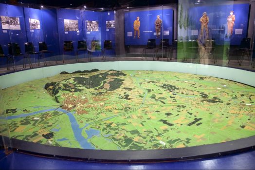 Operation Market Garden 75th Anniversary Greatdays Group Travel