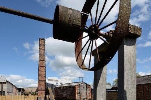 Lion Salt Works, Marston, near Northwich, Cheshire (01_NCN)