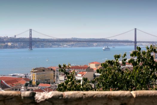 Lisboa Region, Portugal - Lisboa City