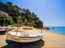 Lloret de Mar, Catalunya, Catalonia for groups, group trip to Spain - Cala Boadella © Lloret Turisme