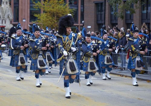 Lord Mayor's Show