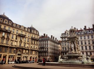 Lyon, France