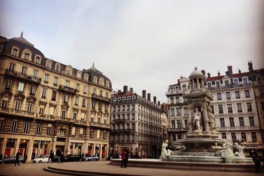 Place des Terreaux, Lyon - Book Tickets & Tours