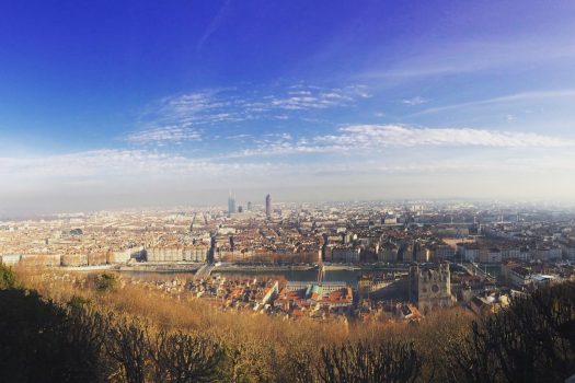 Lyon, France