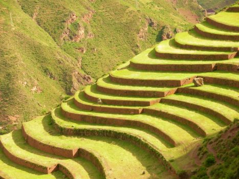 Machu Picchu, Peru NCN