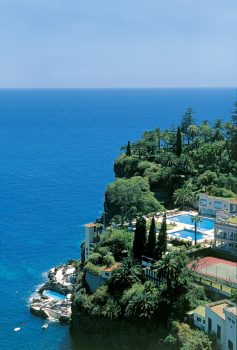 Hotel in Funchal, Madeira Island