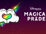 Magical Pride Logo Disneyland® Paris
