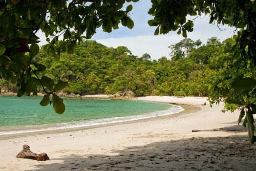 Manuel Antonio, Costa Rica