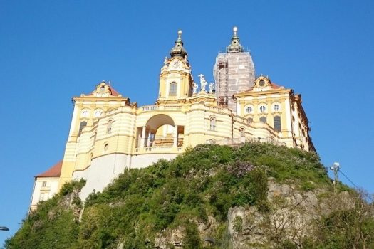 Melk Abbey
