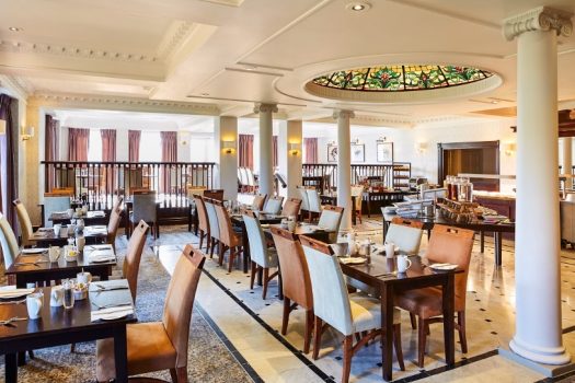 Mercure Haydock Hotel, Haydock - Restaurant (NCN)