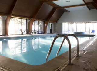 Mercure Hull Grange Park Hotel - Pool