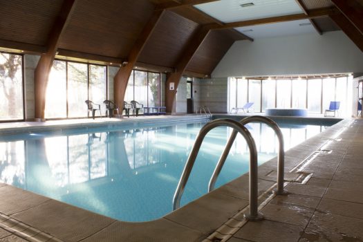 Mercure Hull Grange Park Hotel - Pool