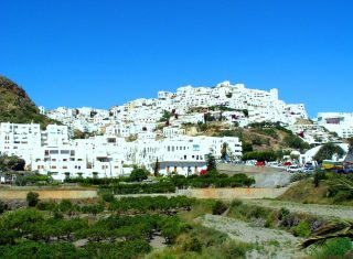 Visit Mojácar, Andalusia, Spain