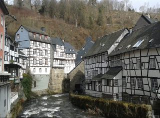 Monschau