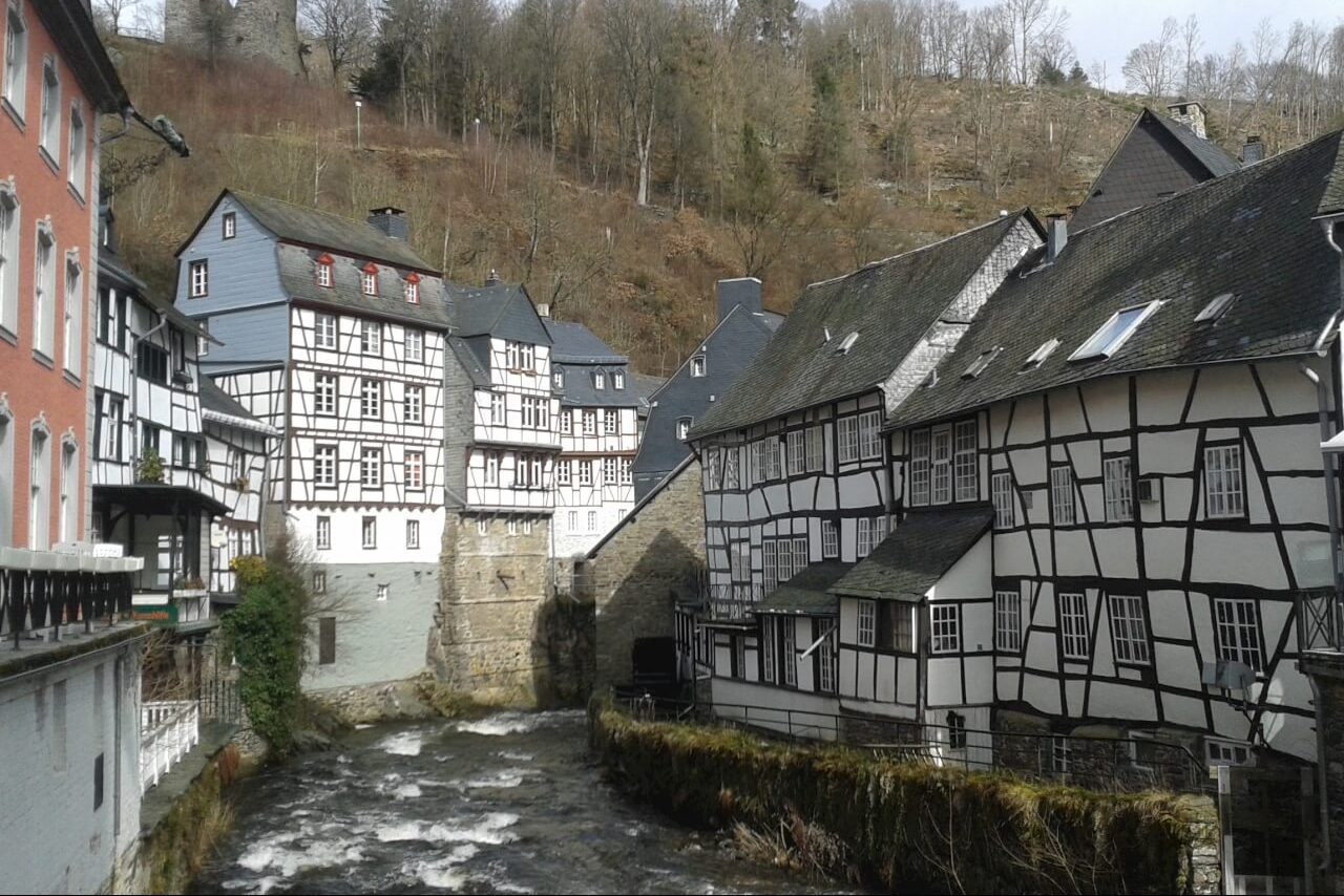 Monschau