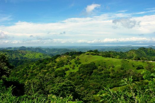 Monteverde Reserve, Costa Rica NCN