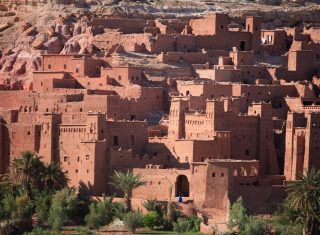 Morocco Desert Experience © Activ’Travel – 2007