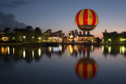 Disney Village®