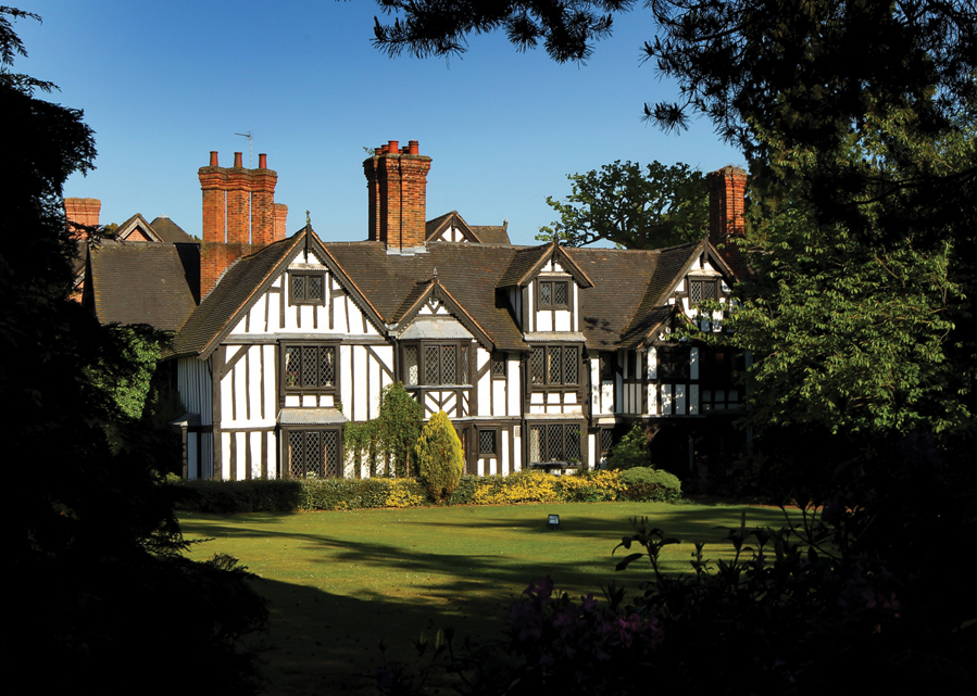 Nailcote Hall Hotel Coventry Nailcote Hall Hotel Coventry